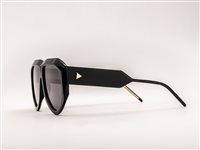 Occhiali da sole SO.YA BORYS 58 BLK - BORYS 58 BLK